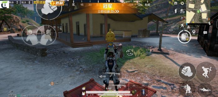 和平精英|和平精英gm辅助ios（和平精英gm辅助ios的主要功能有哪些？）-第2张图片-和平精英辅助网