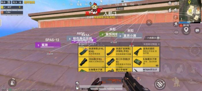 和平精英|和平精英ios免费辅助app（和平精英iOS免费辅助app的使用是否会影响游戏的公平性？）-第3张图片-和平精英辅助网